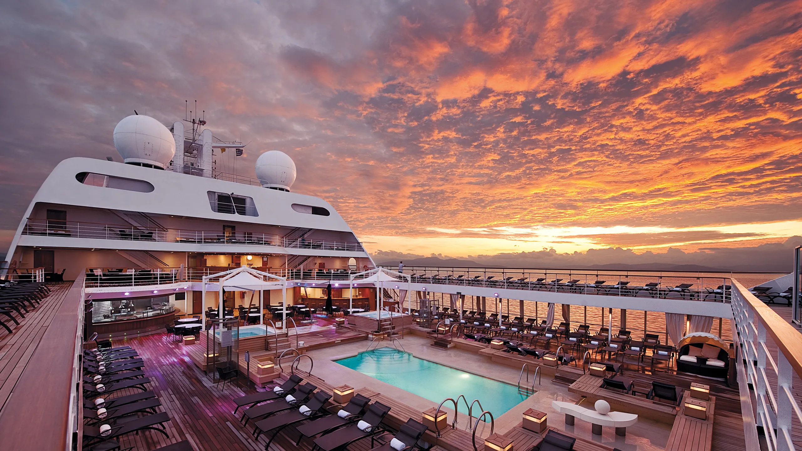 Seabourn