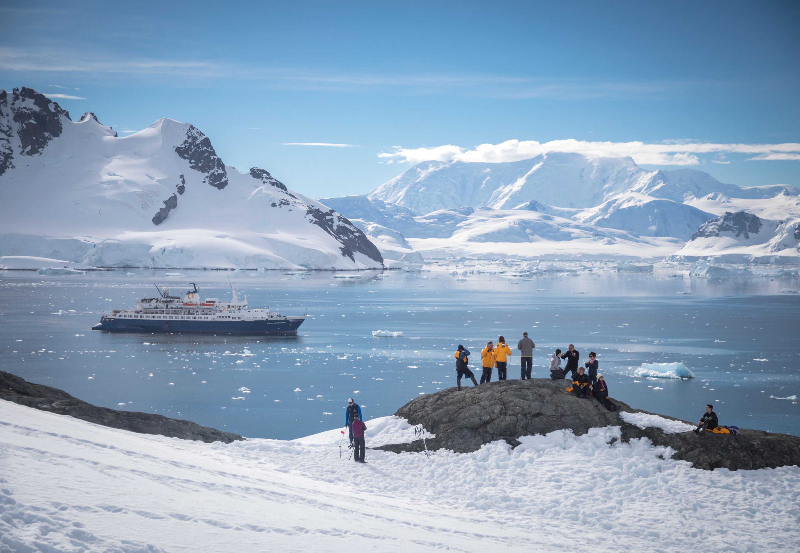 Quark Expeditions’ Triple Bonus Event